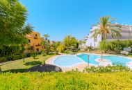 Sale - Adosado - Benidorm