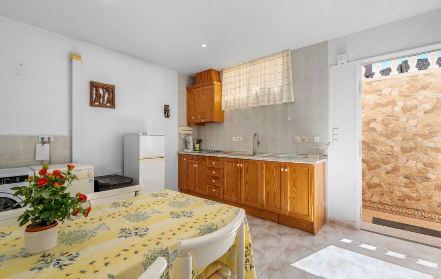 Sale - Villa - Benijófar - 