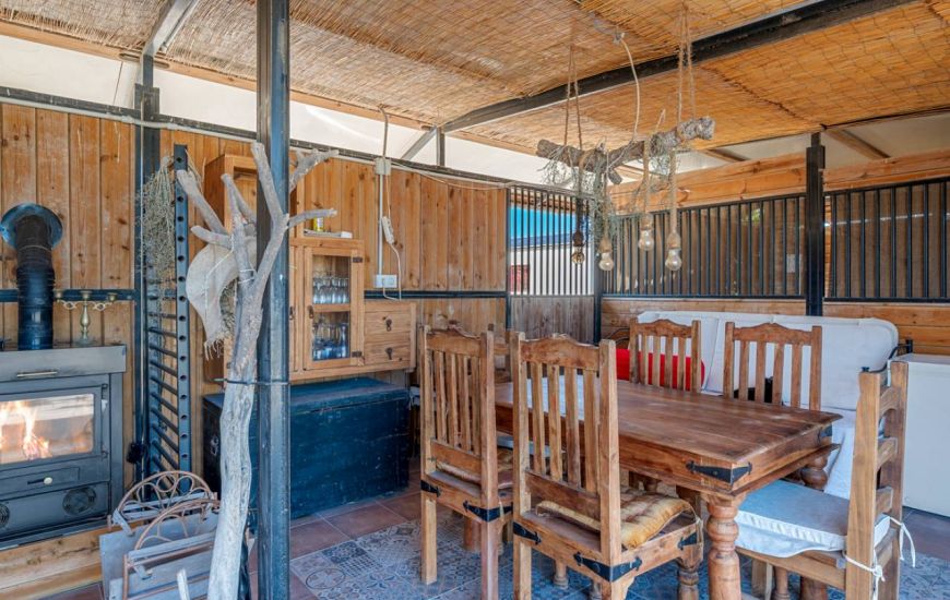 Venta - Casa Rural - Los Montesinos