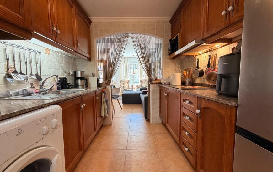 Sale - Townhouse - El Raso
