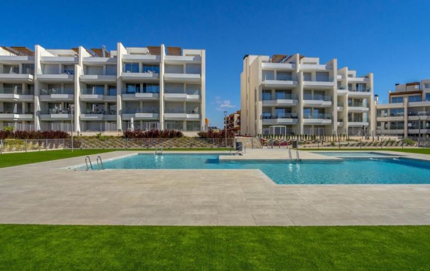 Venta - Apartamentos - Villamartin