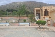 Sale - Villa - Hondón de las Nieves