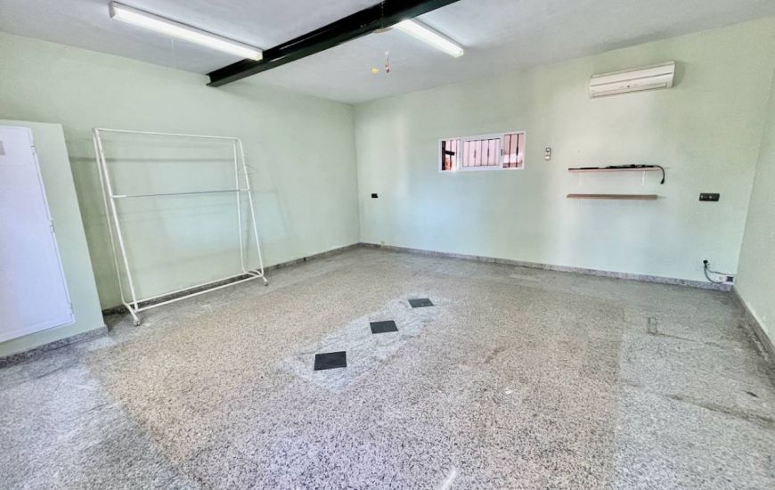 Sale - Villa - Almoradí - Almoradi