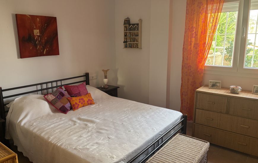 Venta - Villa - Algorfa