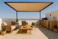 Nueva construcción  - Apartamentos - Guardamar del Segura