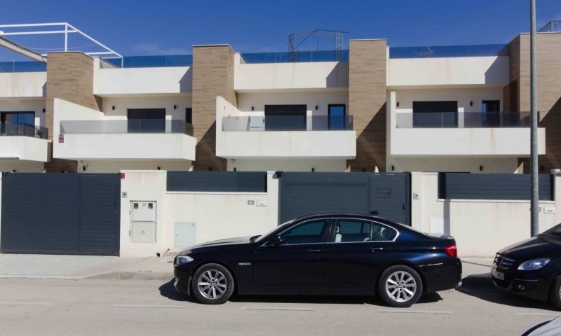 Sale - Apartments - Benijófar - Benijofar