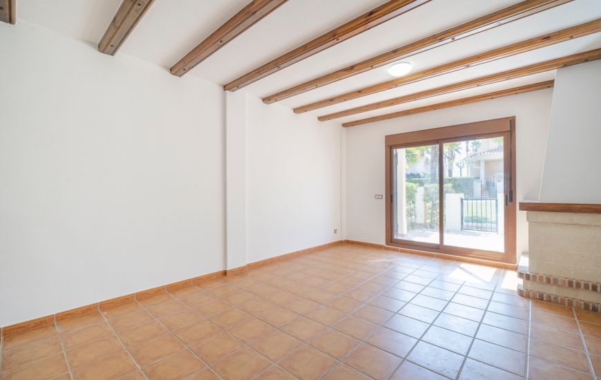 Sale - Semidetached - Algorfa