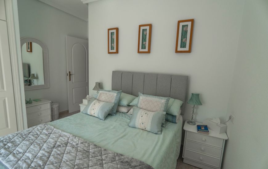 Sale - Townhouse - Ciudad Quesada