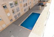 Sale - Apartments - Torrevieja