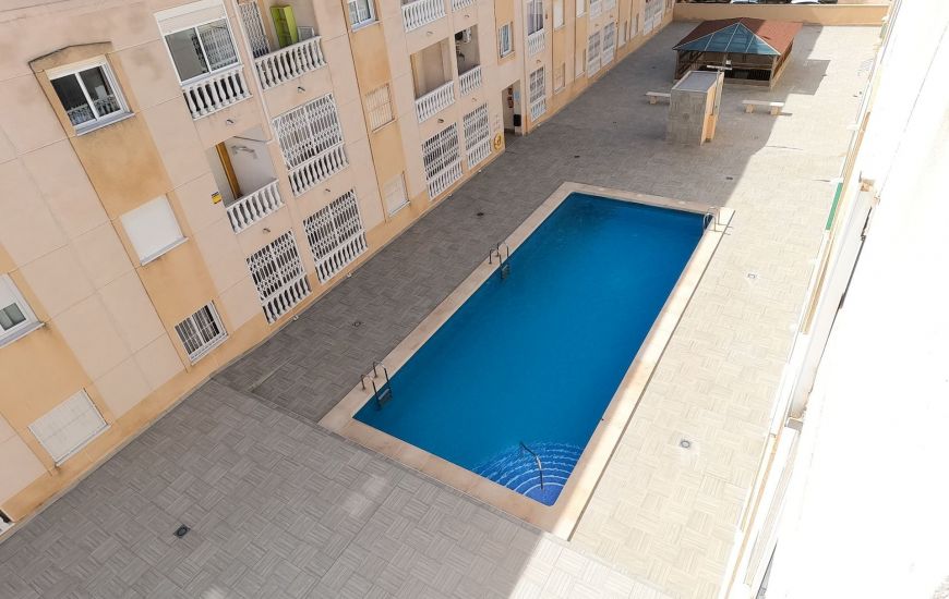 Sale - Apartments - Torrevieja