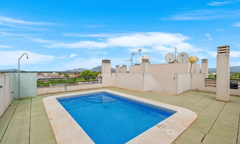 Sale - Apartments - Almoradí - Almoradi