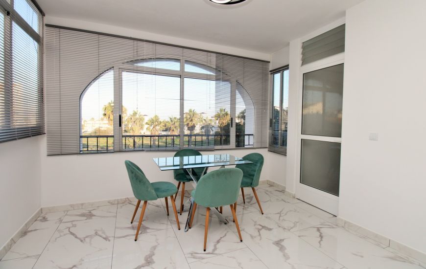 Venta - Apartamentos - Villamartin