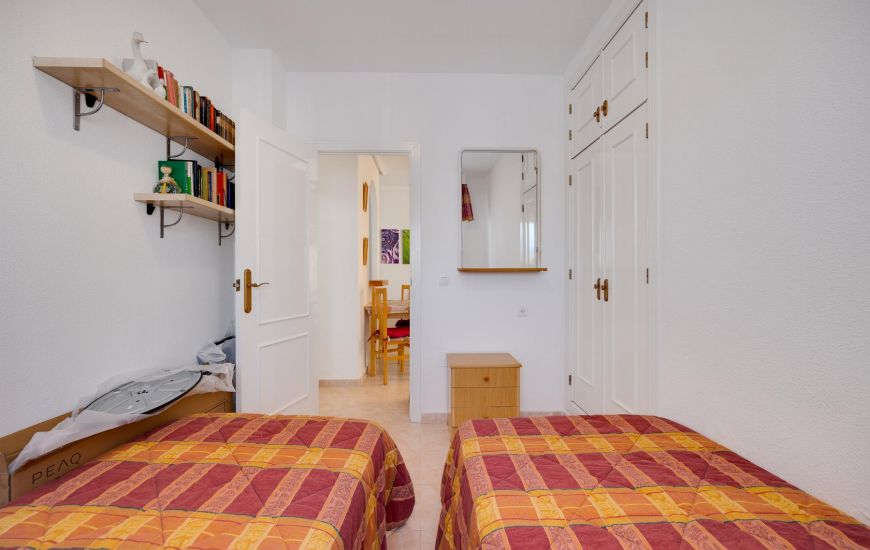 Sale - Bungalow - Torrevieja