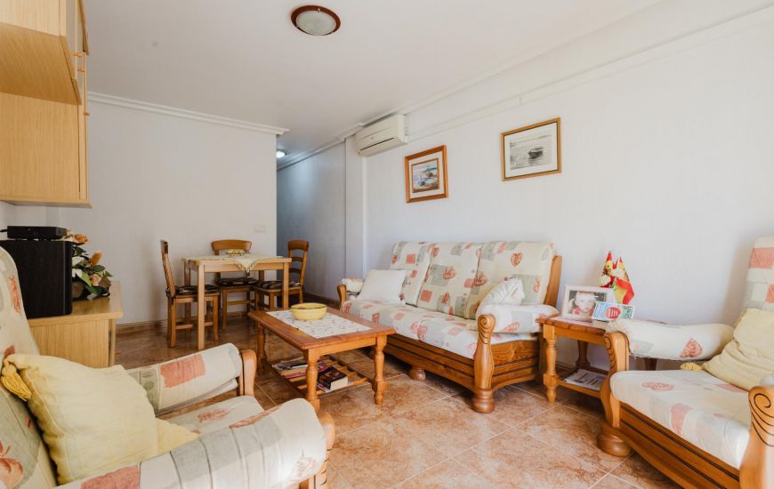 Sale - Apartamento - Torrevieja