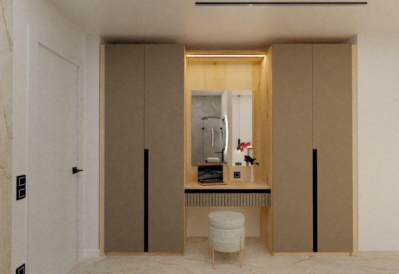 New Build - Bungalow - Pilar de la Horadada