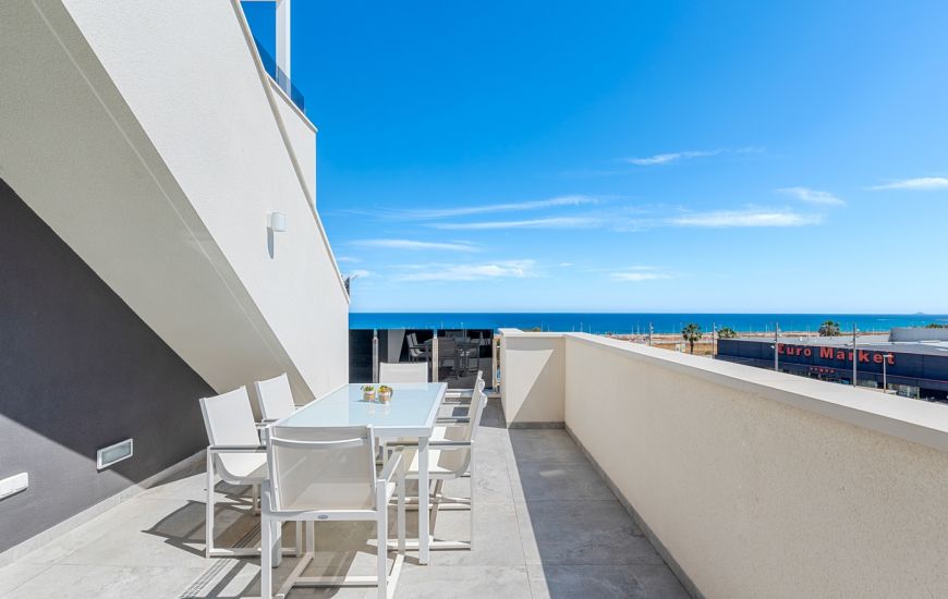 Venta - Apartamentos - Orihuela Costa