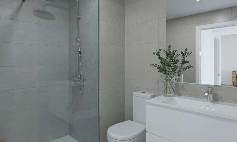 Sale - Apartments - 