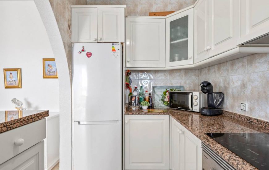 Sale - Villa - Ciudad Quesada