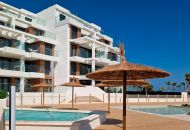 New Build - Apartments - Denia
