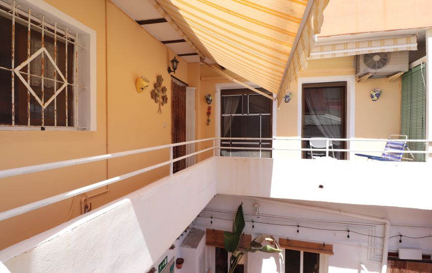 Sale - Apartments - Rojales