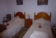 Sale - Rijtjeshuis - Hondon de los Frailes