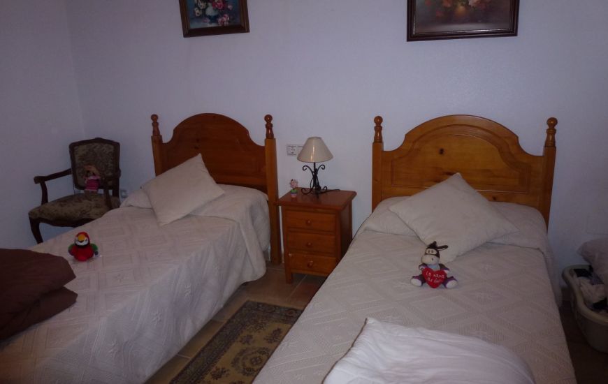 Sale - Rijtjeshuis - Hondon de los Frailes