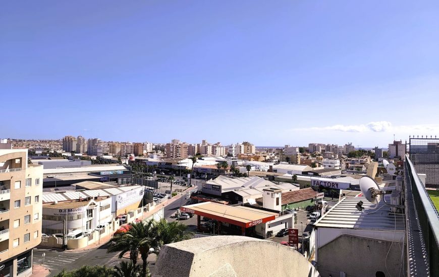 Sale - Apartments - Torrevieja