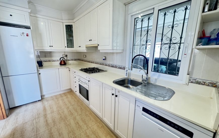 Sale - Villa - San Miguel de Salinas - San Miguel De Salinas