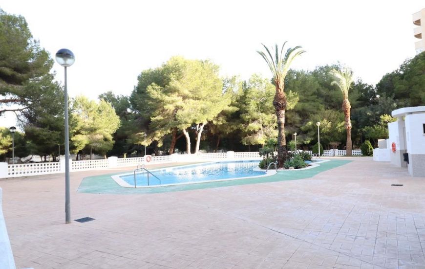 Sale - Apartments - Orihuela Costa