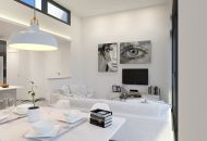 Nueva construcción  - Villa - Condada de Alhama - Condado de Alhama