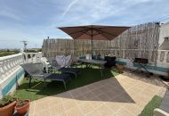 Sale - Townhouse - Benijófar - Benijofar