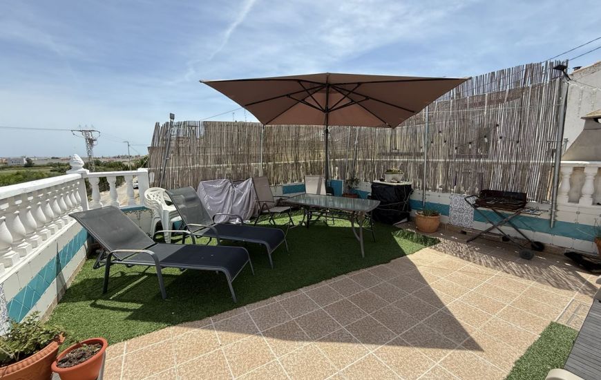 Sale - Townhouse - Benijófar - Benijofar