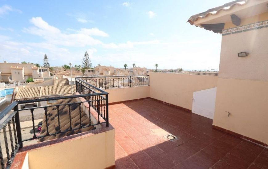 Venta - Adosado - Orihuela Costa