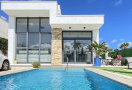 Venta - Villa - Ciudad Quesada - Rojales