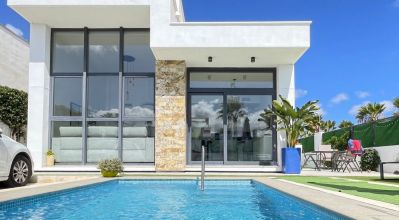 Villa - Venta - Ciudad Quesada - Rojales - Ciudad Quesada - Rojales