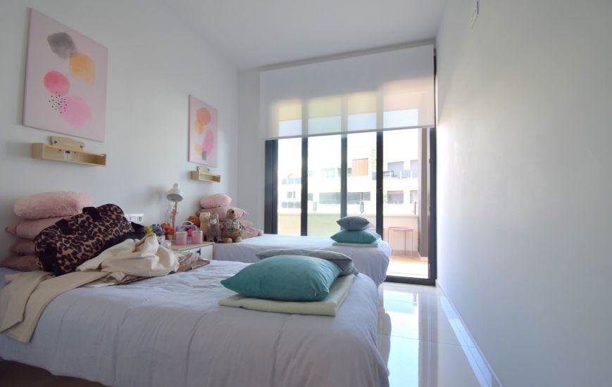 Venta - Apartamentos - Orihuela Costa