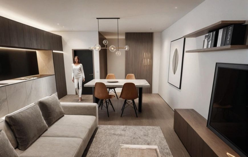 Sale - Apartments - Torrevieja