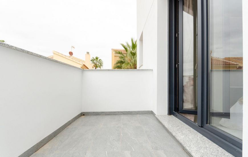 New Build - Villa - Torrevieja - 