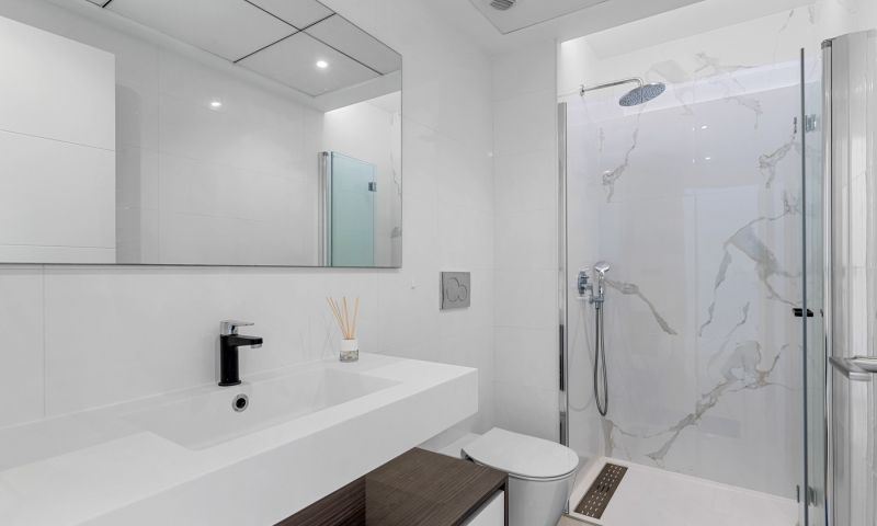 Sale - Apartments - Guardamar del Segura