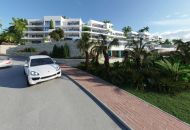 New Build - Apartments - Orihuela