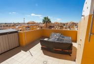 Sale - Semi Detached - Ciudad Quesada