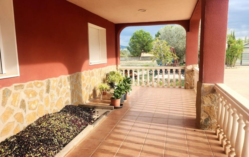 Sale - Villa - 