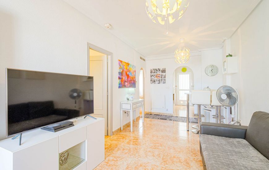 Sale - Apartamento - Punta Prima