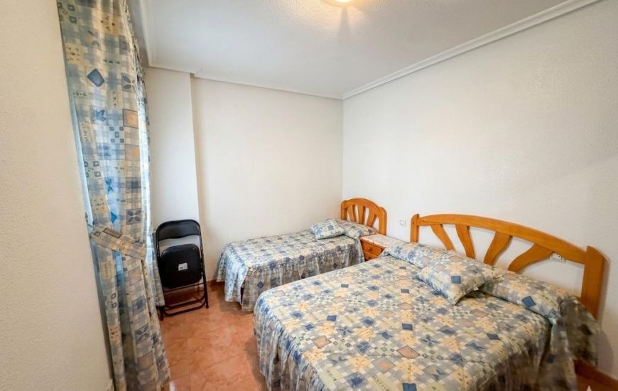 Venta - Apartamentos - Torrevieja