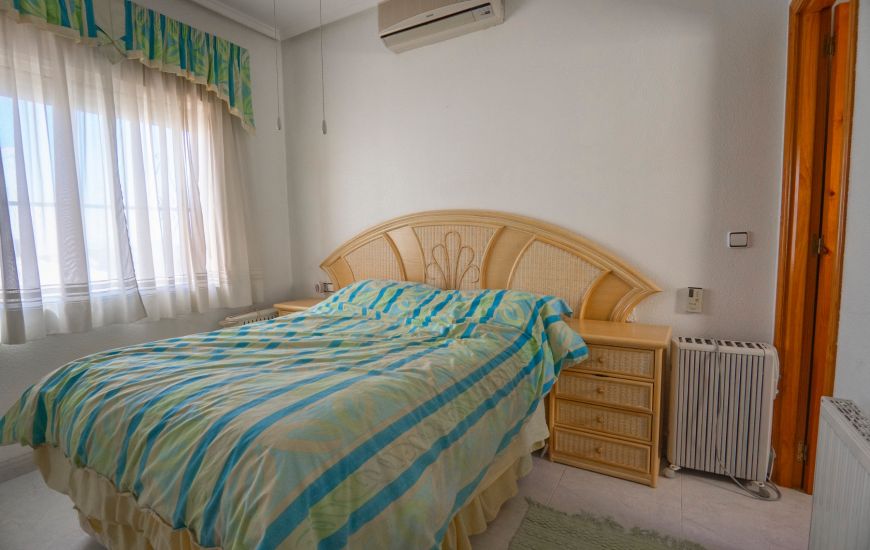 Sale - Villa - Ciudad Quesada