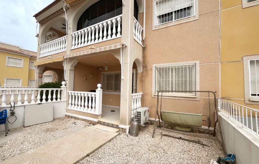 Sale - Apartments - Ciudad Quesada