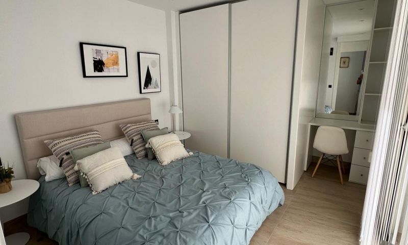 Sale - Villa - Orihuela Costa