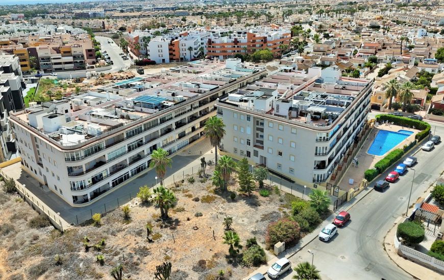 Sale - Apartments - Playa Flamenca