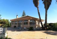 Sale - Villa - Dolores