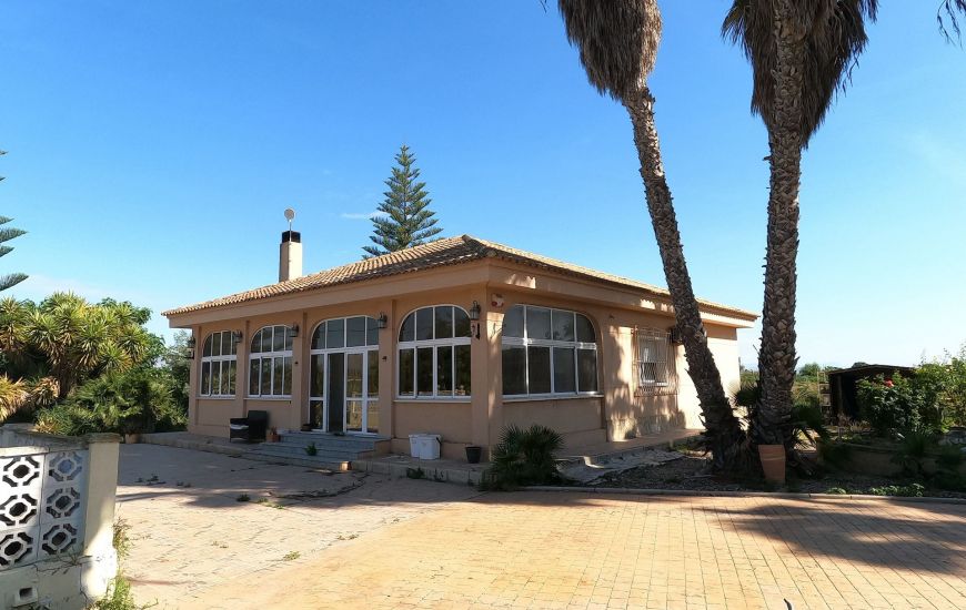 Sale - Villa - Dolores